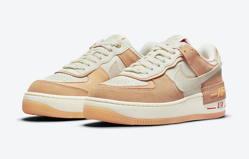 Air Force 1 Shadow _SisterHood_ style code_ dm8157-700 size_ 36-40-8dcc7f6a